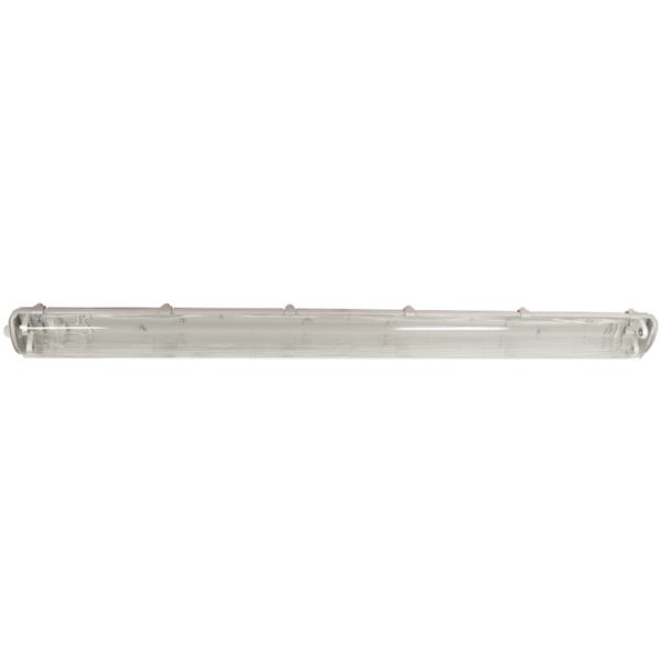 4FT Led Vapour Proof Light Fitting