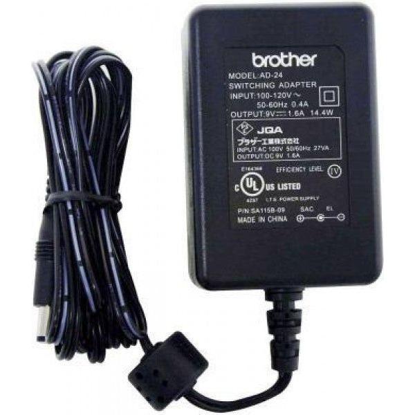 Adaptor 9V Brother