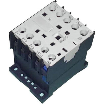 Mini Contactor 1NC 4KW 230V Sassin