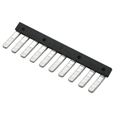 Terminal Block 10Way Comblink Sassin