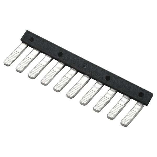 Terminal Block 10Way Comblink Sassin