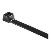 Cable Tie T50R Black 200mm X 4.7mm 100PK