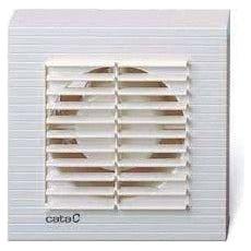 Extractor Fan Wall & Ceiling Mount 10CM