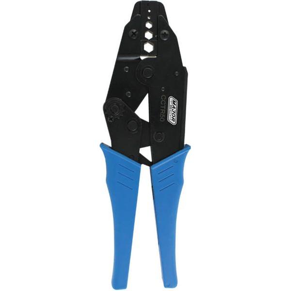 Coaxial Crimping Tool 1.72mm - 8.2mm