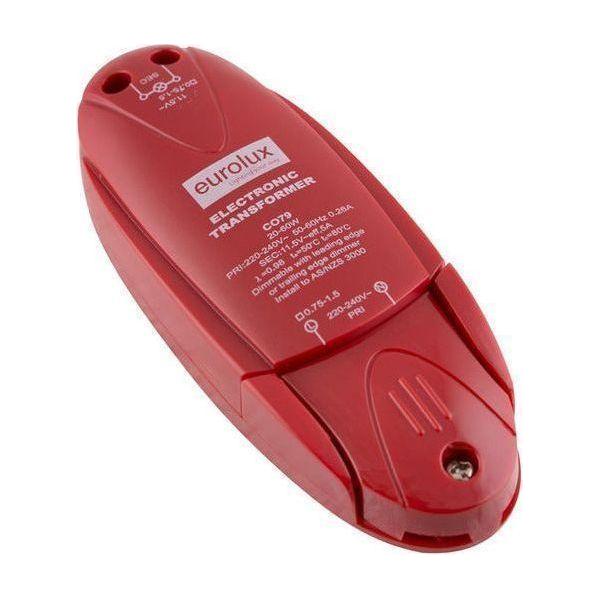 Transformer Electronic 20W-60W