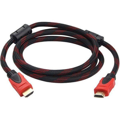HDMI Cable - 5M (Braided)