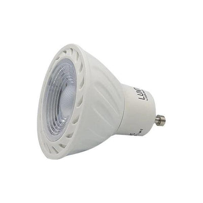 Led GU10 Cob Lense 5W Daylight 6000K