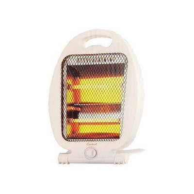 Mini Electric Halogen Heater