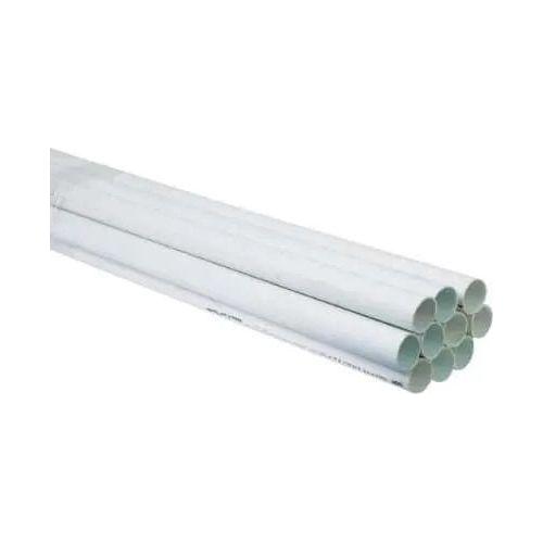 PVC Conduit Pipe 20mm 4M NUR