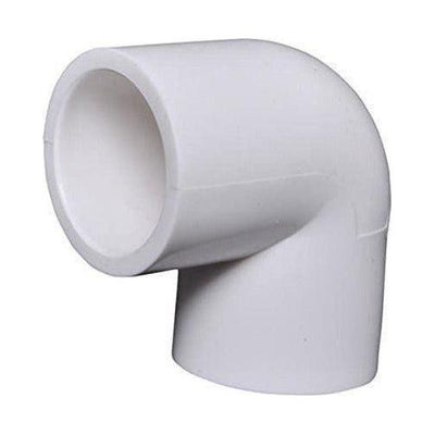 25mm 90 Degree PVC Conduit Elbow