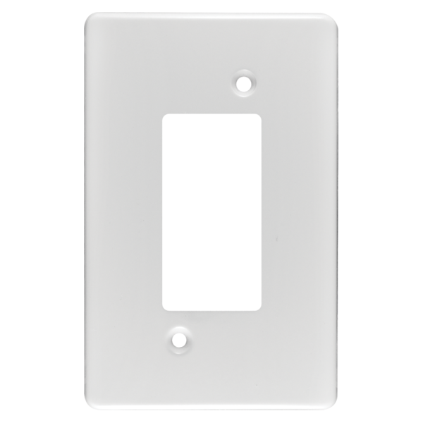 Crabtree Isolator Cover 2X4