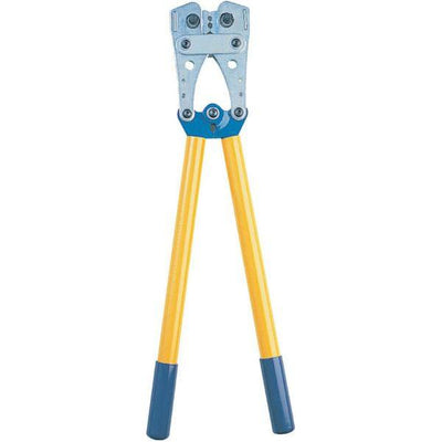 Hex Crimping Tool 25mm - 150mm