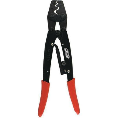 1.25mm-16mm² Crimping Tool