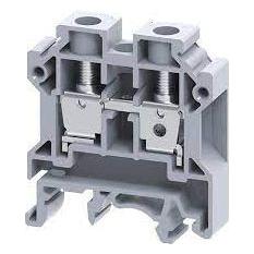 Rail Din Mount Terminal 57A 10mm Sassin