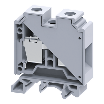 Rail Din Mount Terminal 101A 25mm Sassin