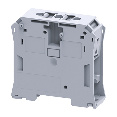 Rail Din Mount Terminal 132A 95mm Sassin