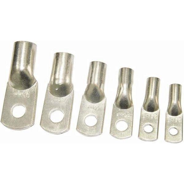 Cable Lug 1.5mm X 6mm 100 Pack