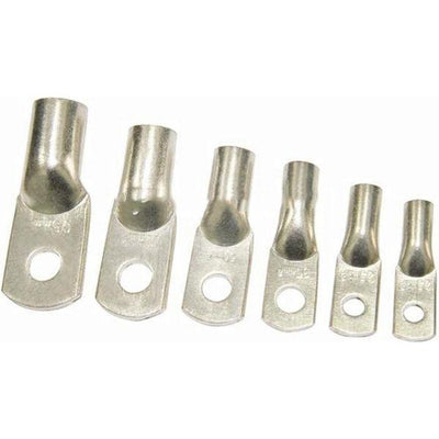 Cable Lug 2.5mm X 5mm 100 Pack