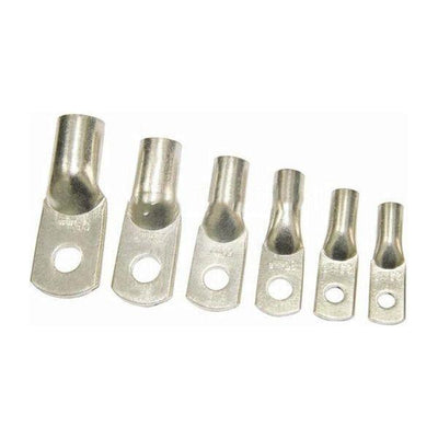 Cable Lug 25mm X 8mm 100 Pack