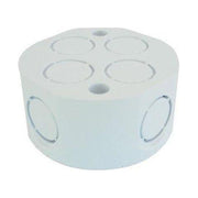 8 Way 20mm PVC Conduit Loop In Box