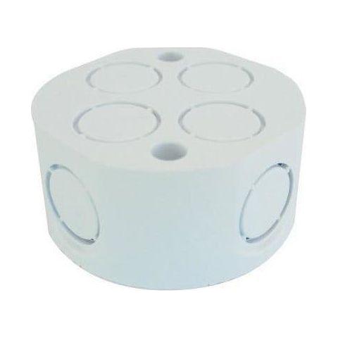 8 Way 20mm PVC Conduit Loop In Box