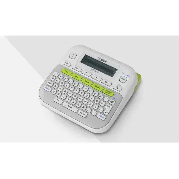 Brother Label Machine D200