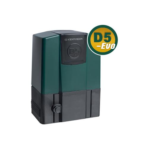 Centurion D5 EVO Gate Motor
