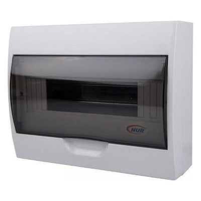 18W Din Surface Distribution Board