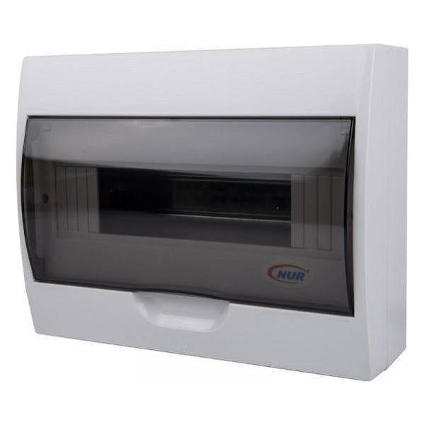 18W Din Surface Distribution Board