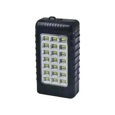 Magneto Compact Rechargeable LED Lantern