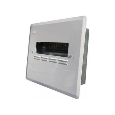 20W Samite Flush Distribution Board