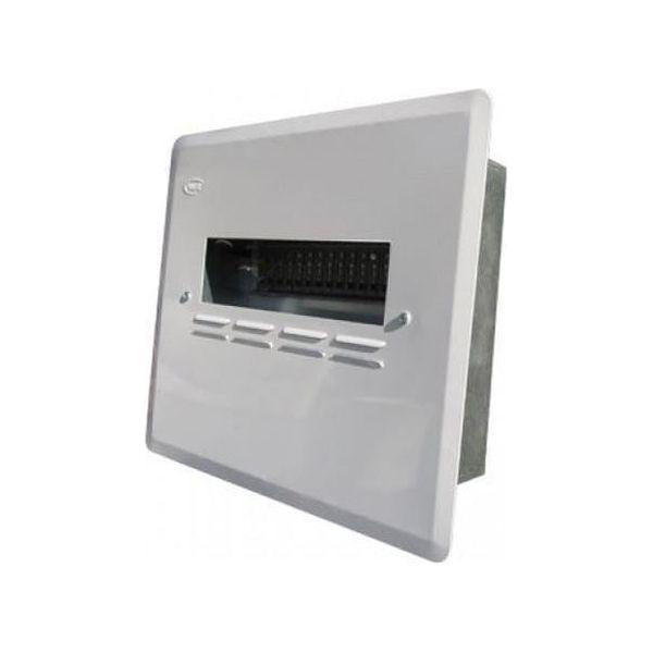24W Samite Flush Distribution Board