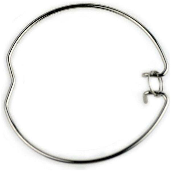 Downlighter Spare Spring Clips 3U - 3P