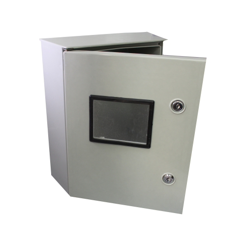 DMC Plastic Enclosure for Energizer