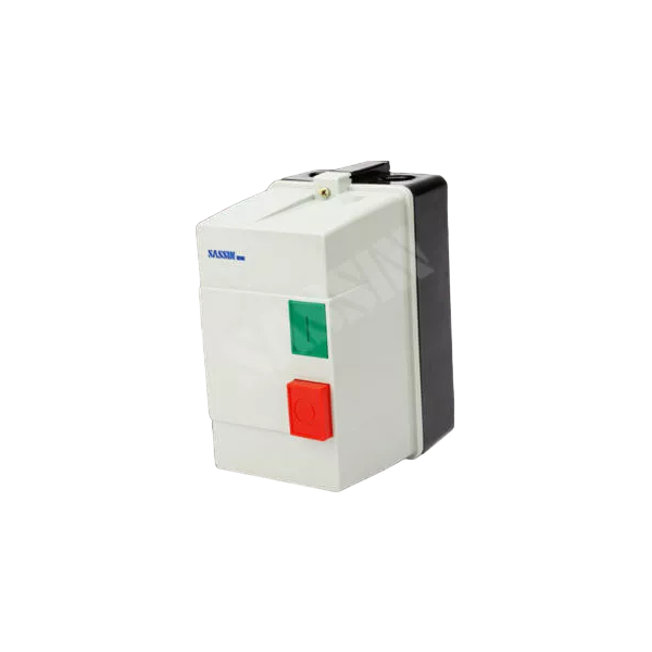 Dol Starter Overload 11KW 17-25A 220V