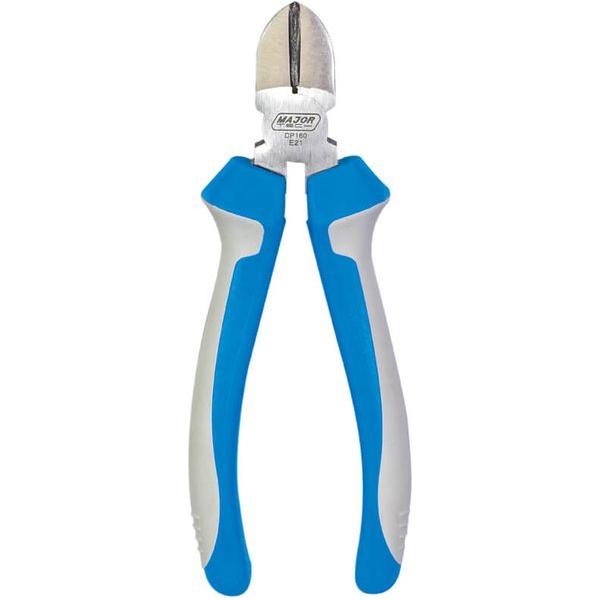 Side Cutter Diagonal 160mm MT