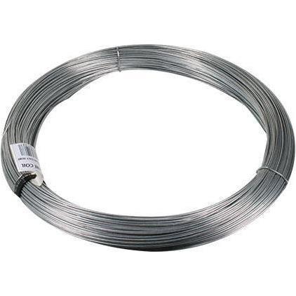 Draw Wire 2mm 0.5KG - 21M