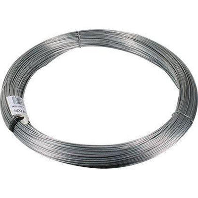Draw Wire 1.6mm 0.5KG - 31M