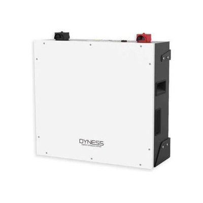 Inverter Lithium Battery W/M 51.2V 5.12K