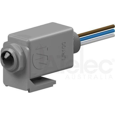 Compact Day Night Switch