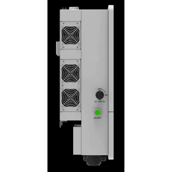 Deye 8KW 48V Inverter Single Phase