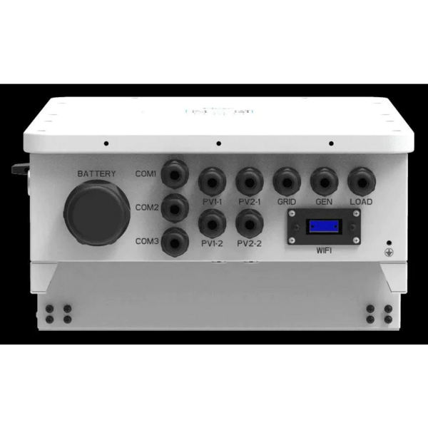 Deye 8KW 48V Inverter Single Phase