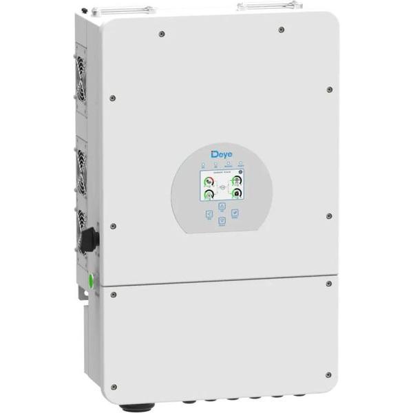 Deye 8KW 48V Inverter Single Phase