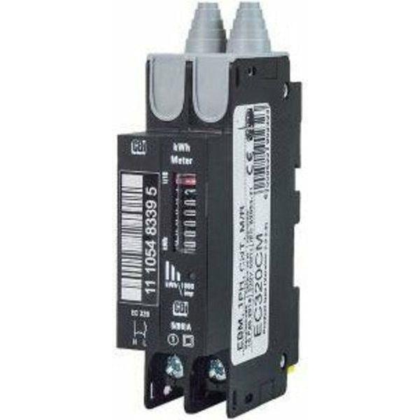 CBI Single Phase Electricity Meter