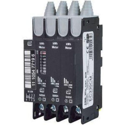 CBI Three Phase Electricity Meter
