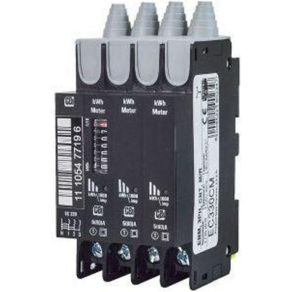 CBI Three Phase Electricity Meter
