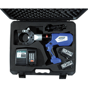 Cable Cutting Tool 85mm Battery Powered