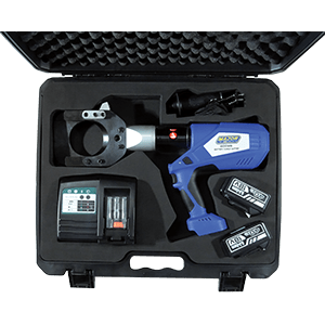 Cable Cutting Tool 85mm Battery Powered