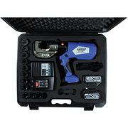 Crimper 16-400mm Battery Powered