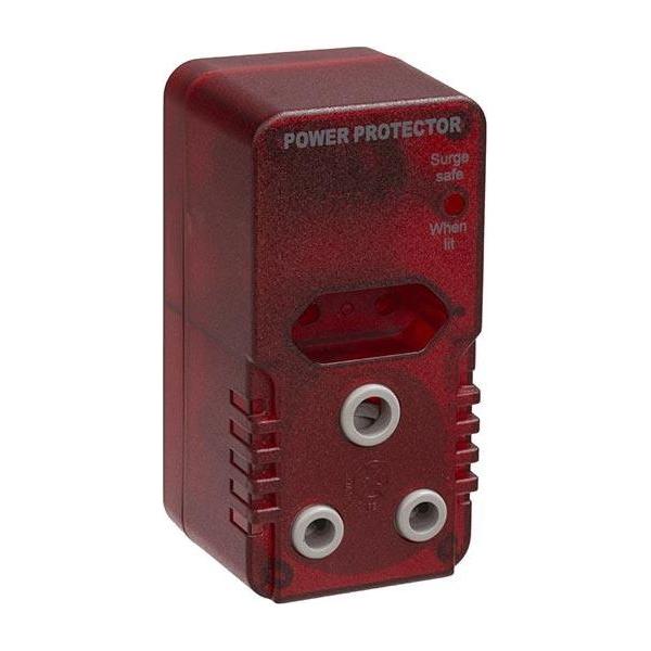 Ellies High Surge Protection Adaptor